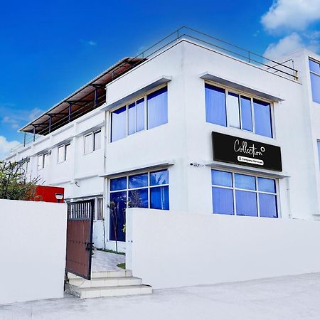 Super Collection O Nibav Beach View Chennai Exterior foto